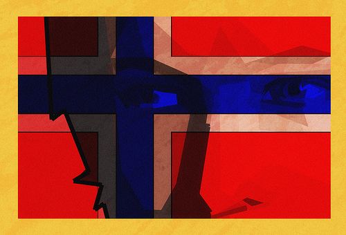 Anders Behring Breivik