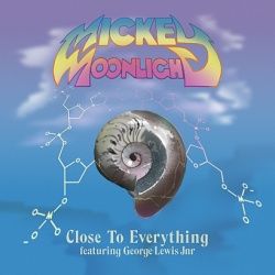 Mickey Moonlight