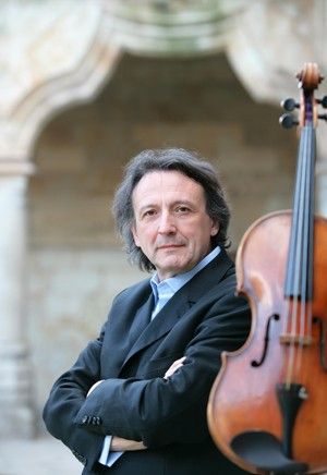 Gérard Caussé