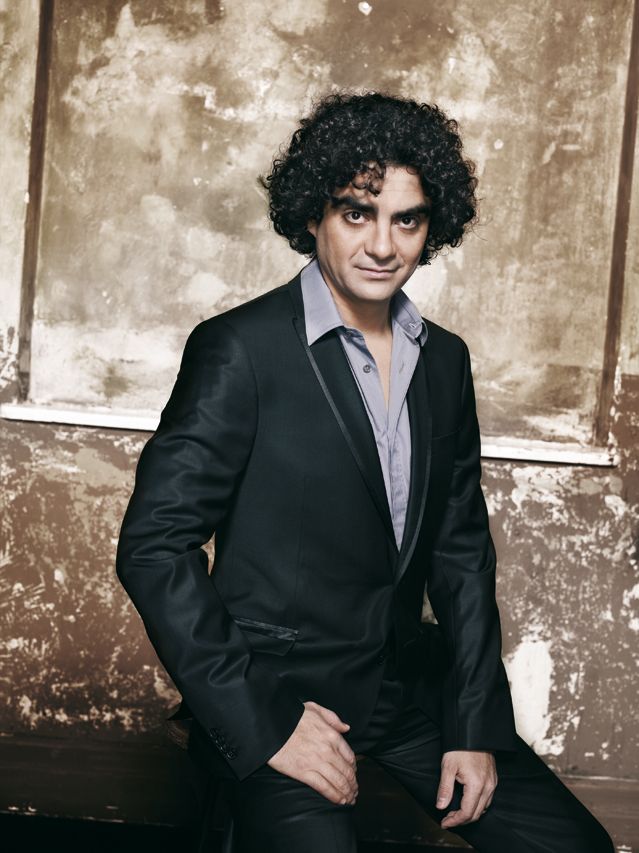 Rolando Villazon