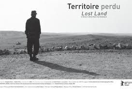 Territoire perdu