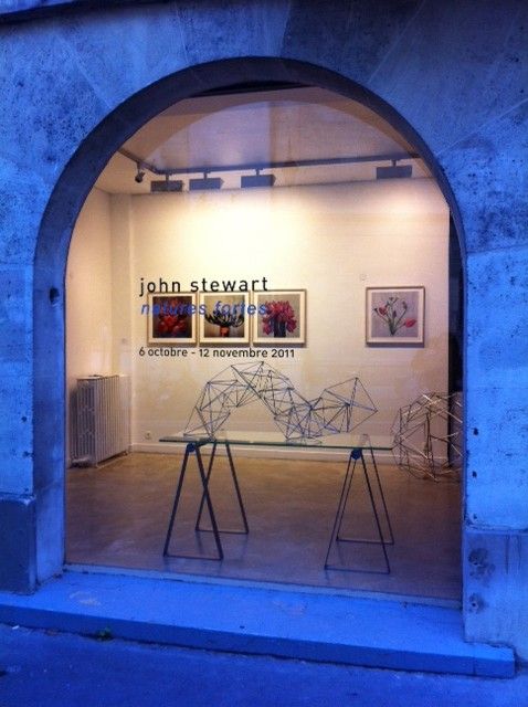 Expo John Stewart