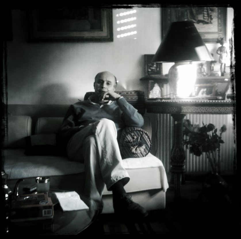 Ghani Ben Yelles