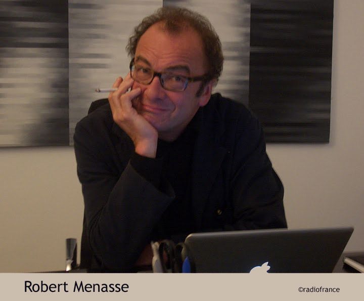 Robert Menasse