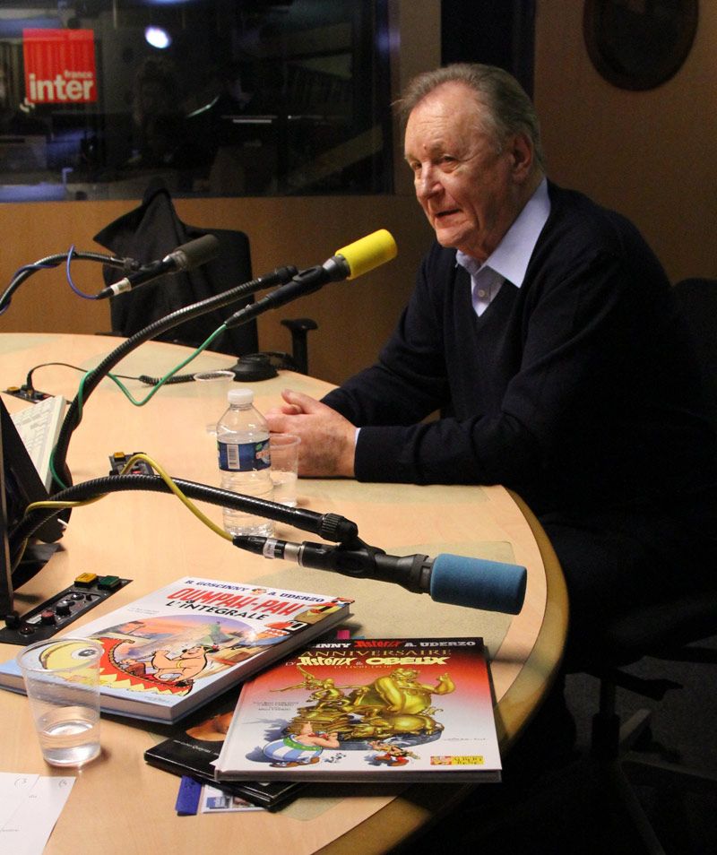 Uderzo