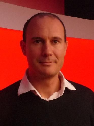 Pascal Orcier