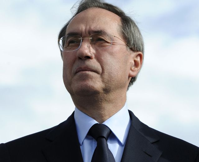 Claude Guéant