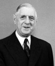 Charles de Gaulle (1963)