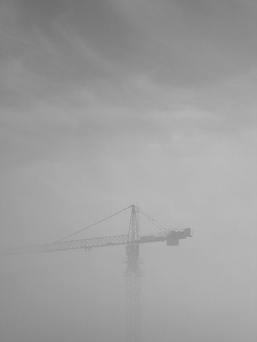 brouillard