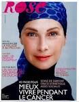 Rose Magazine (octobre 2011)
