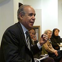 Mohammed Azizi