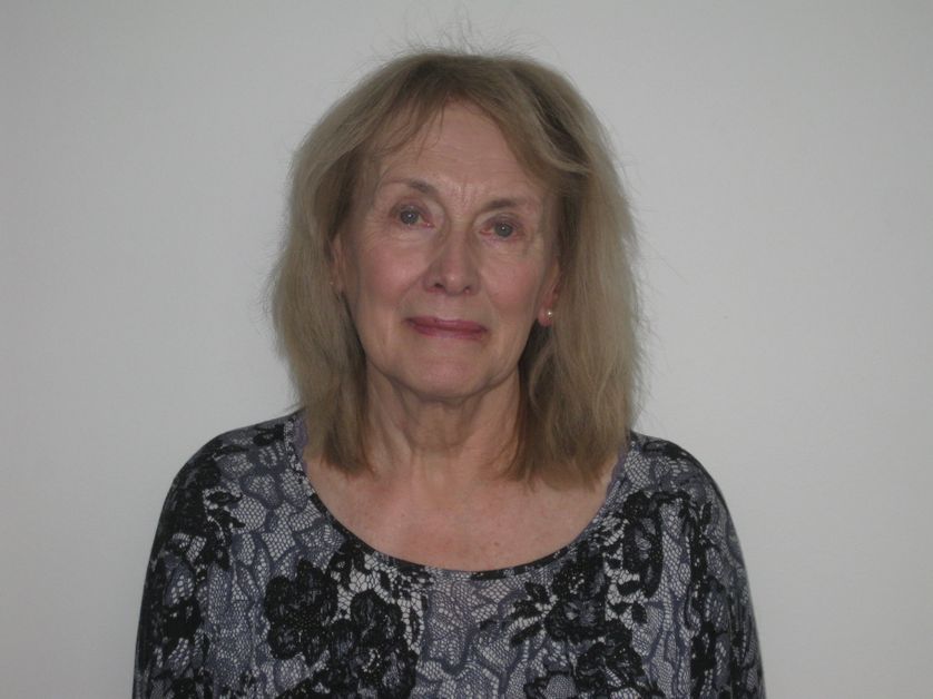 Annie Ernaux