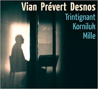 CD Jean-Louis Trintignant