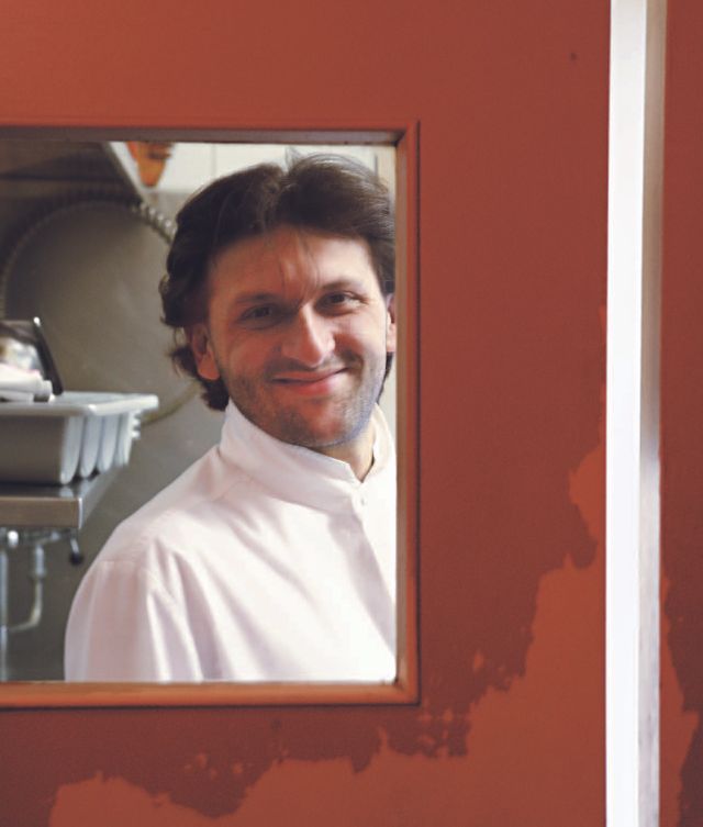 Bruno Doucet