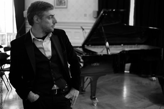 G Mirabassi