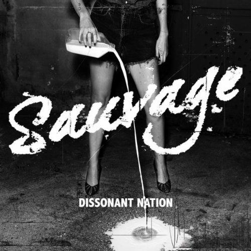 Dissonant nation
