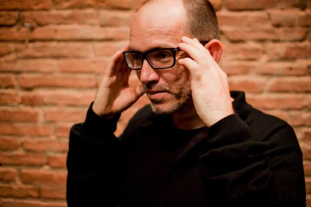 Laurent Mauvignier