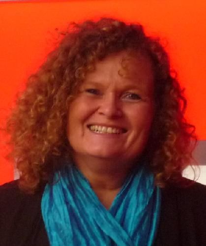 Sylvie Brunel