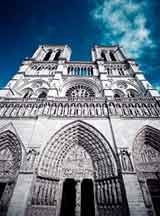 Notre dame