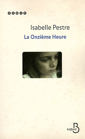 Isabelle Pestre