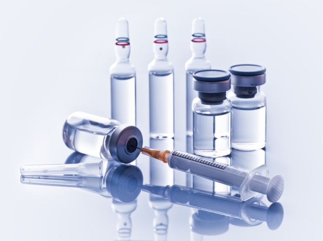 Vaccination Santé Piqûres