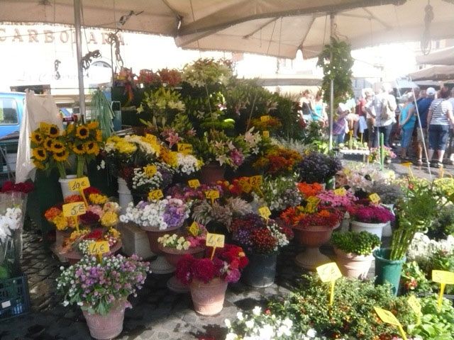 Campo di Fiori