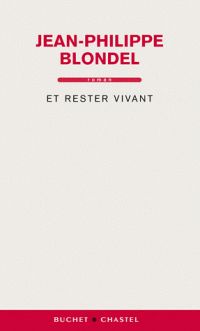 Jean-Philippe Blondel