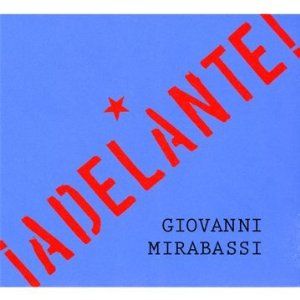 Adleante!