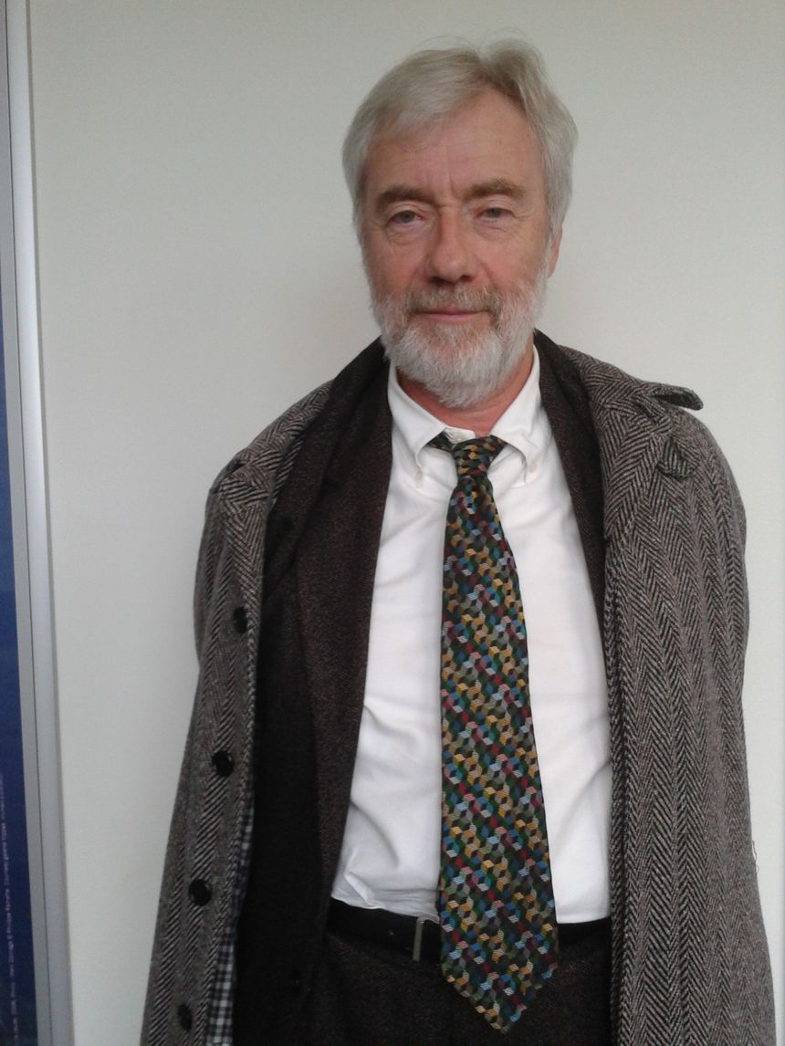 Paul Jorion