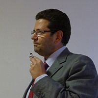 Jean-François Bensahel