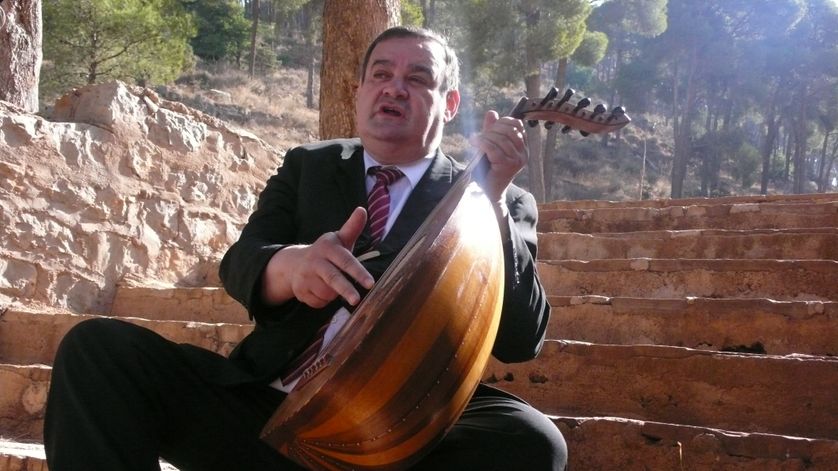 Nasreddine Begdhadi