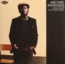 Michael Kiwanuka