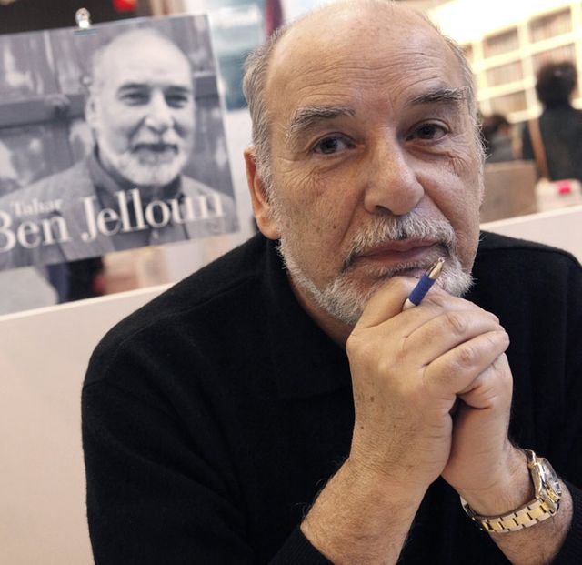 Tahar Ben Jelloun