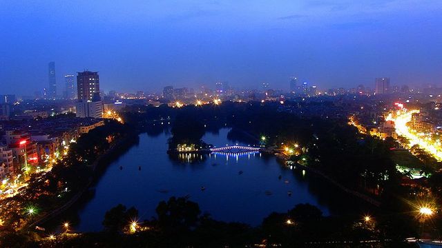 Hanoi