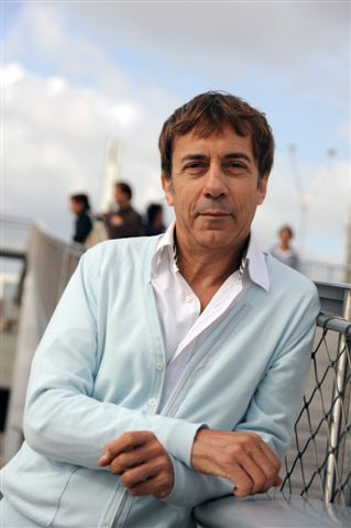 Nicolas Frize