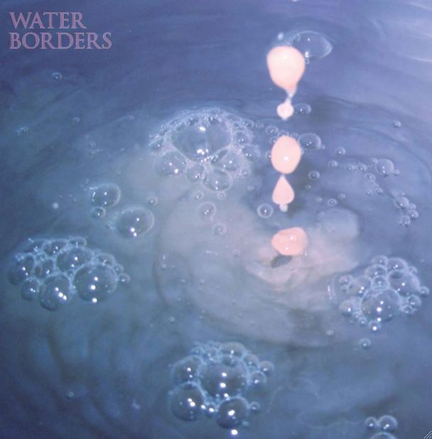 Water Borders