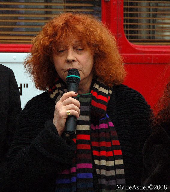 Régine Deforges