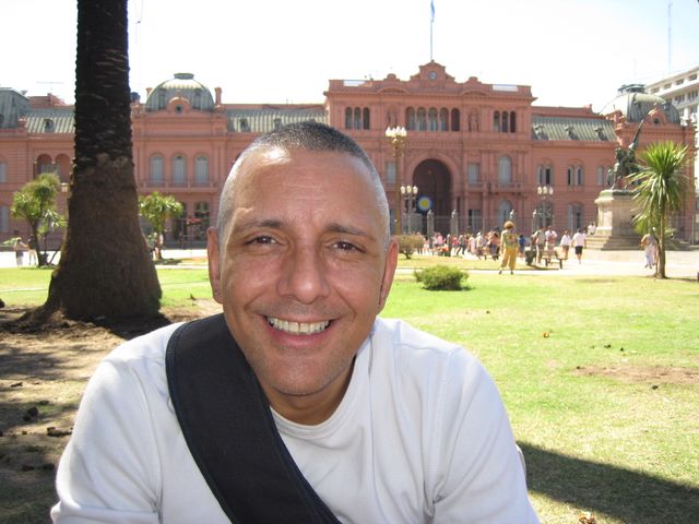 jorge marquès