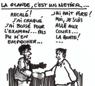 Le dessin du Jonaten du 21-11