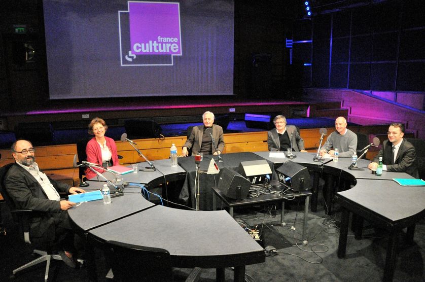 M. Alberganti, M-F Chevallier le Guyader, H. Wismann, J-M Monteil, D Miraton, M. Girel