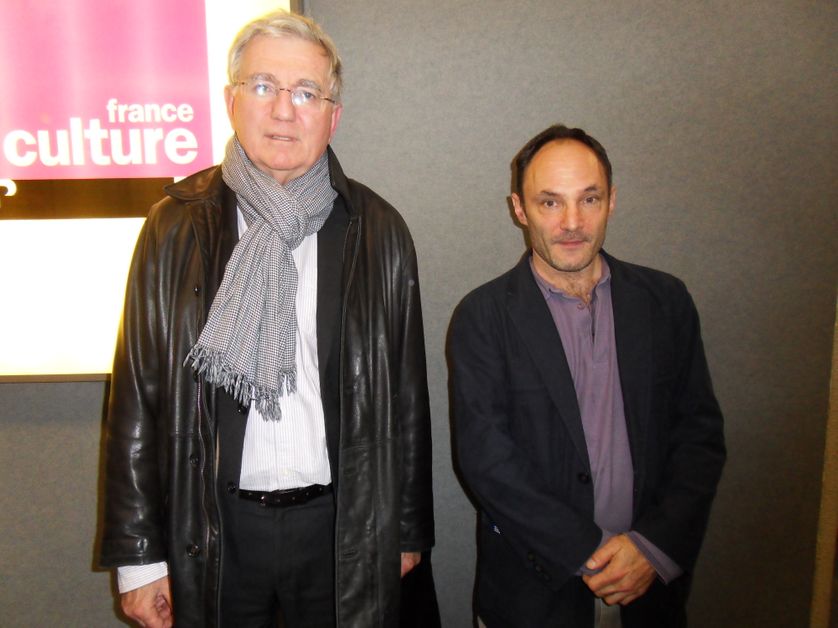 Jean-Loup Amselle, James Cohen