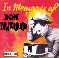 Don Drummond