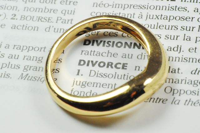 Divorce