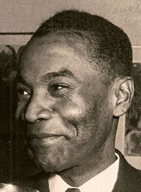 Leon Gontran Damas 1912 1978 Par Daniel Maximin