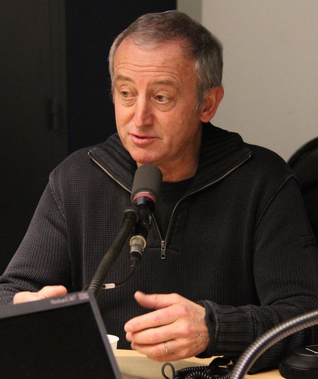 Yann Queffélec