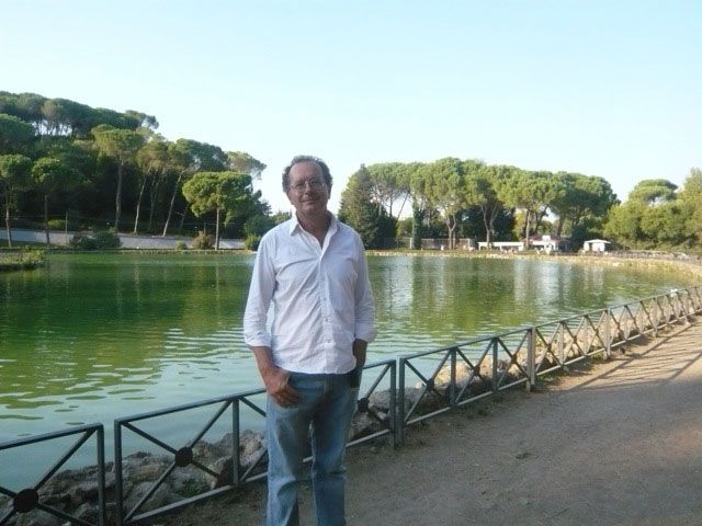 Marco Lodoli