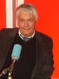 Gilles Boetsch