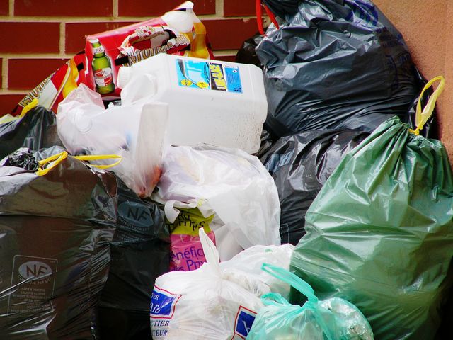 Déchets