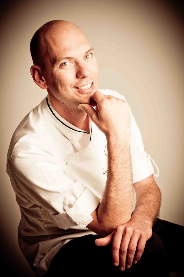 Julien Gouzien
