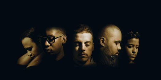 Buraka Som Sistema band medium